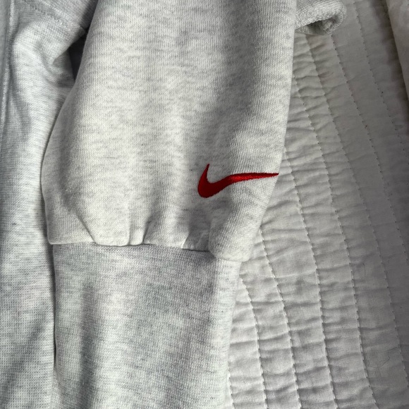 Toronto Raptors Courtside Size M
Men's Nike NBA FleeceCrew Sweatshirt - Picture 4 of 11